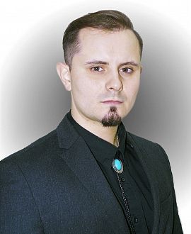 Ярмоленко Максим Ярославович