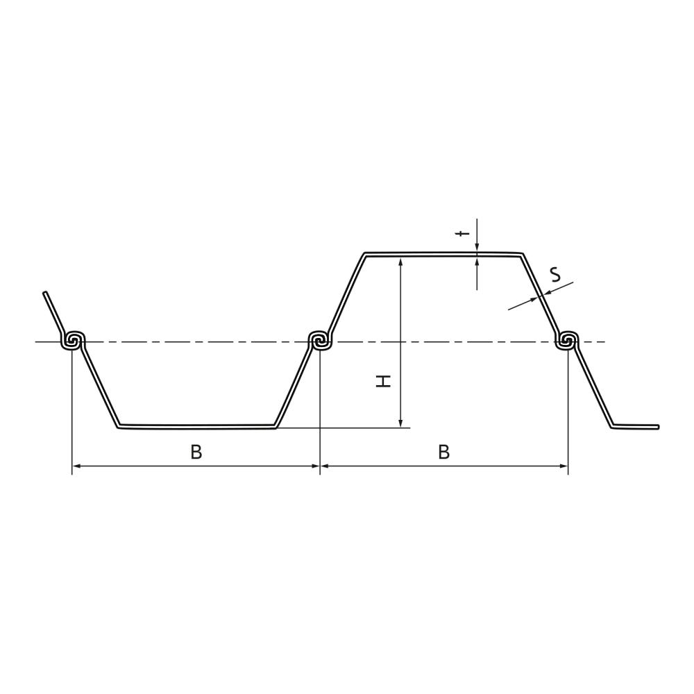 Шпунт Л5-УМ 355 ТУ 24107-008-00186269-2021 - 4