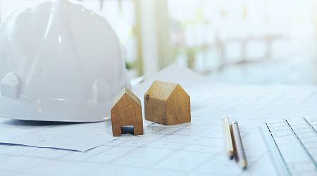 Ключевые события рынка жилищного строительства в I квартале 2025 года от экспертов ЕВРАЗ Маркета — ЕВРАЗ Маркет Ключевые события рынка жилищного строительства в I квартале 2025 года от экспертов ЕВРАЗ Маркета